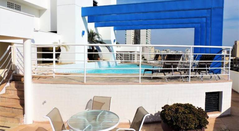 Mondrian Suite Hotel — photo 3