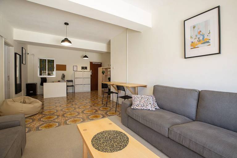 Hostel Ιστορικό Κέντρο