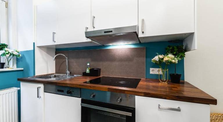 Rental apartment with 1 room for 4 persons — photo 3