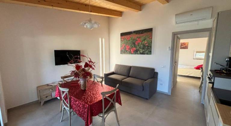 Holiday apartment with BBQ & yard | Perfect for remote work | Pets allowed — photo 3