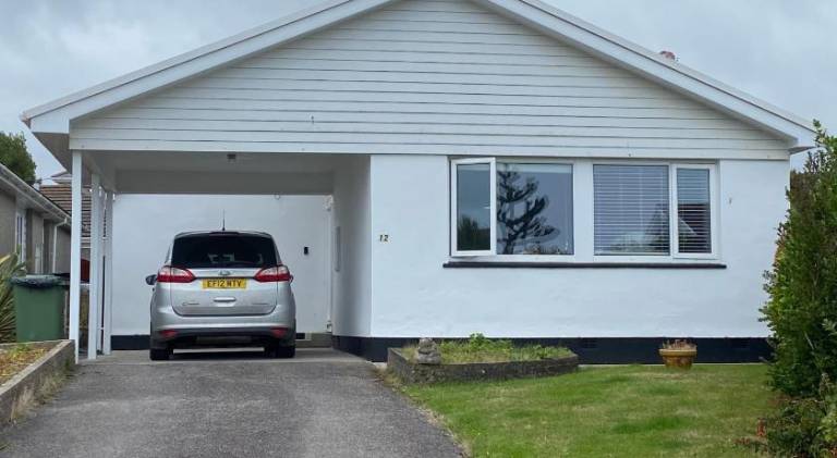 House Saint Ives