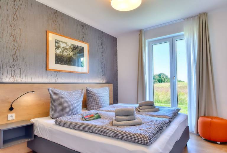 Ferienwohnung im Wreecher Idyll am Wreechener See — photo 4