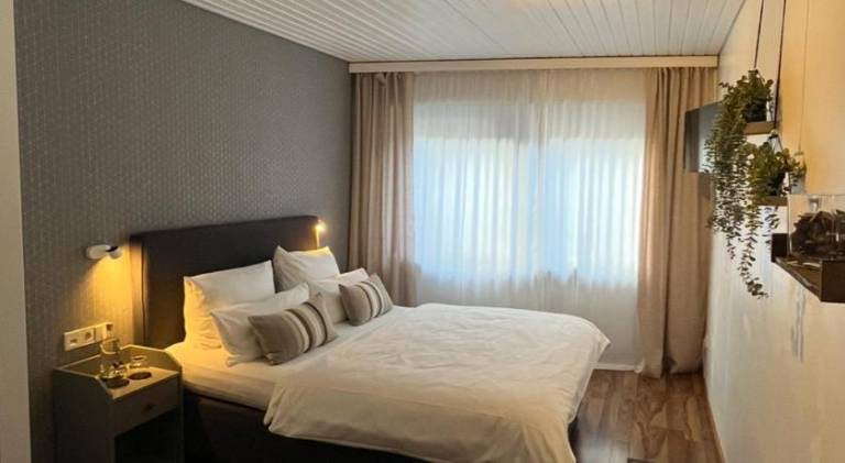 Kreuzblume Hotel & Restaurant — photo 2