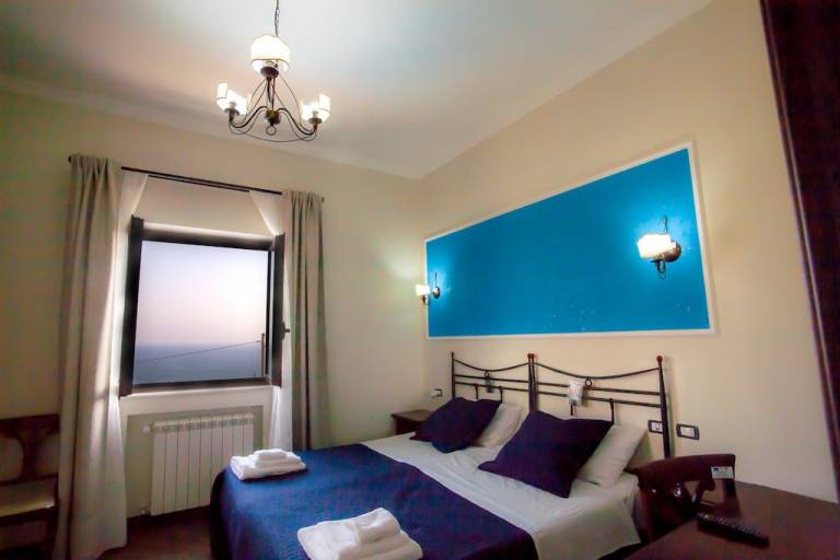 Bed & Breakfast Palma di Montechiaro