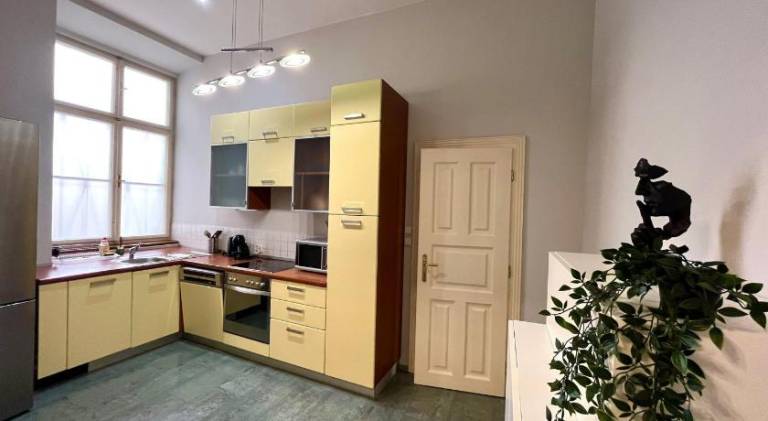 Wonderful holiday apartment | Close to Prague astronomical clock | Pets are welcome — photo 3