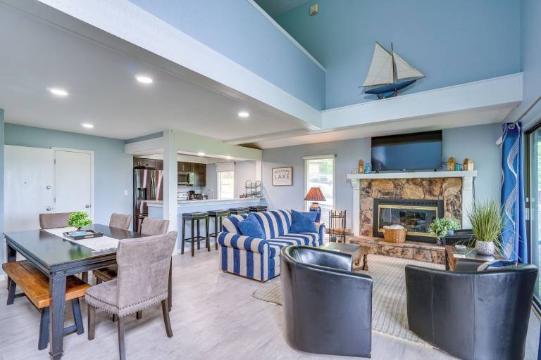 House  Osage Beach