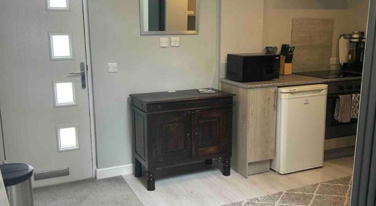 Apartment with 1 room for 3 persons — photo 2
