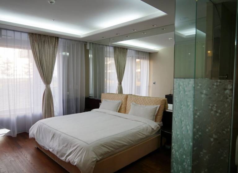 Condominio Goseong-ri