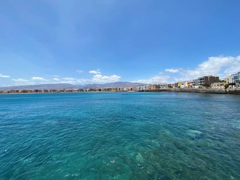 Apartamento Arinaga