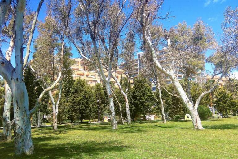 Apartamento  Oropesa