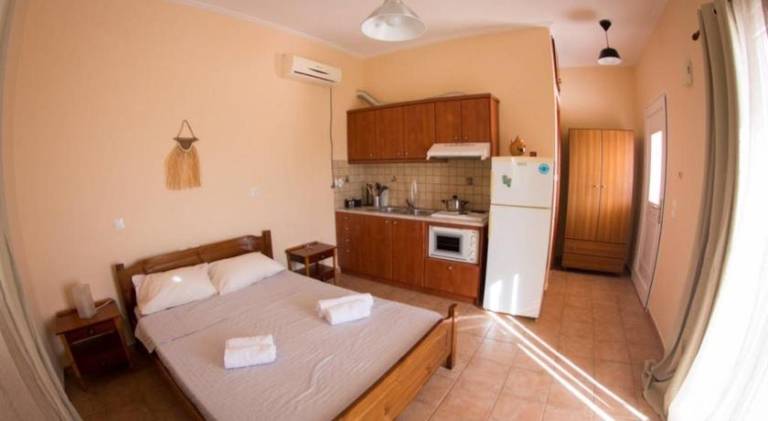 Vacation home with 1 room for 2 persons — photo 2
