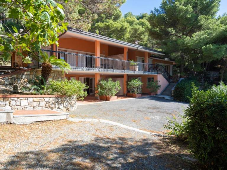 Casa Marina di Andora