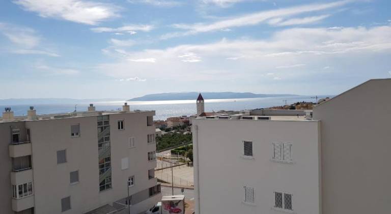 Pleasant apartment | Pet-friendly in Tucepi