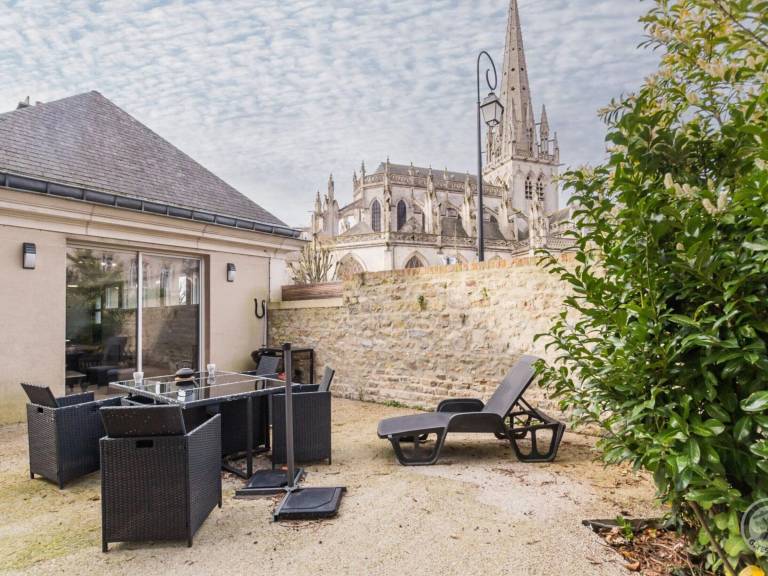 Cottage  Carentan