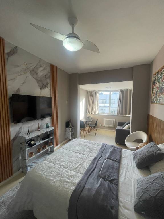 Apartment Santa Teresa