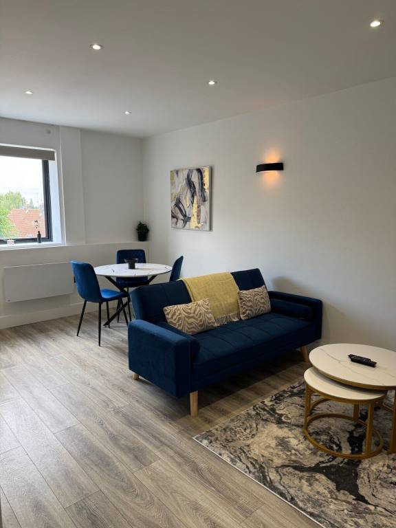 Apartment Norwich