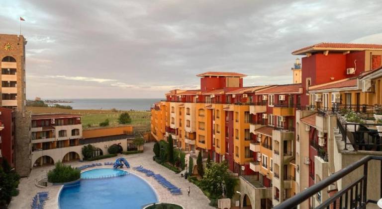 Holiday apartment with pool | Close to the beach | Pets are welcome — photo 3