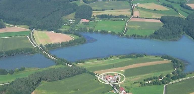 Ferienwohnung Griesbuck