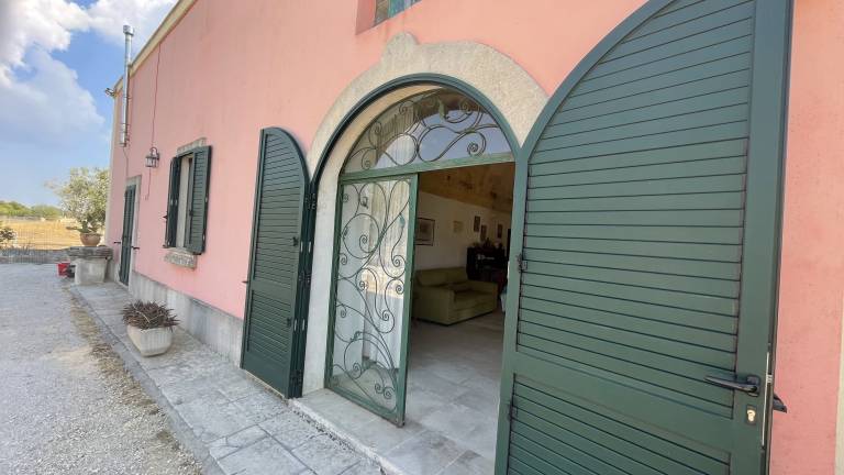 Villa Nardò