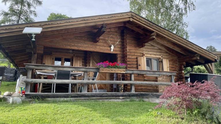 Ferienwohnung Gemeinde Imst