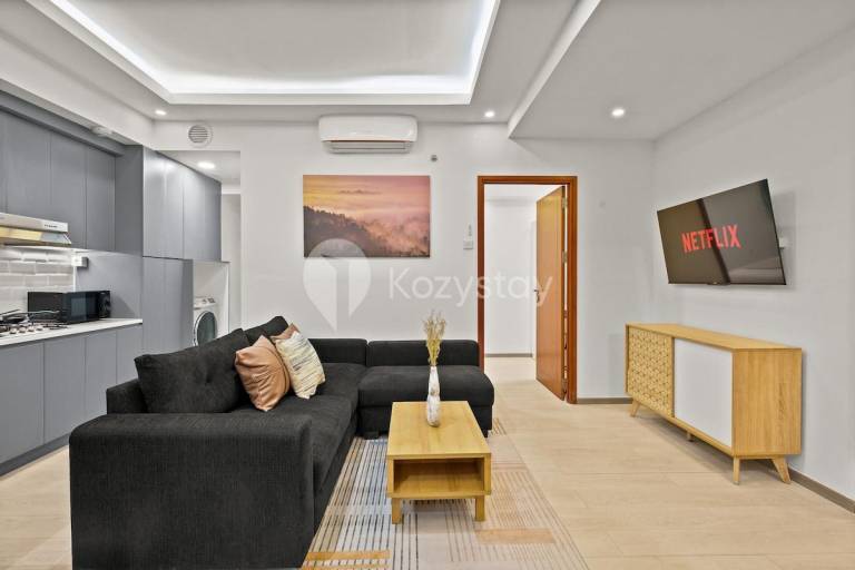 54 m&sup2; Ferienhaus