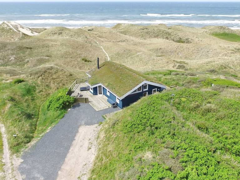 Ferienhaus Hirtshals