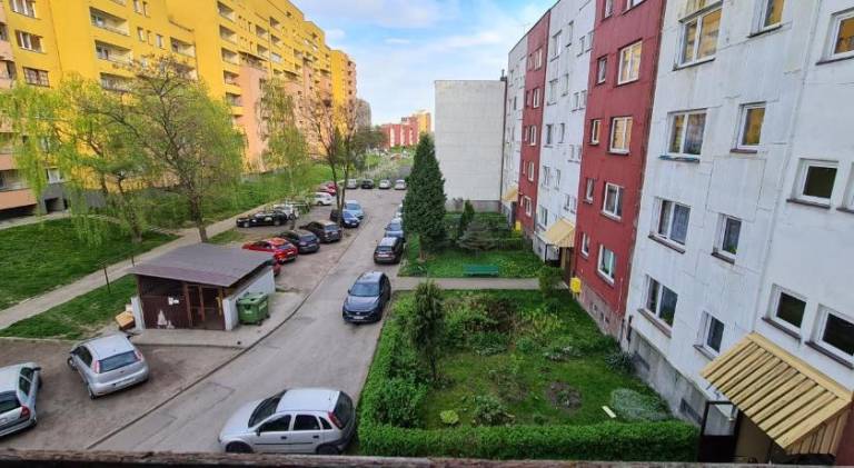Apartment with 1 room for 4 persons — photo 5