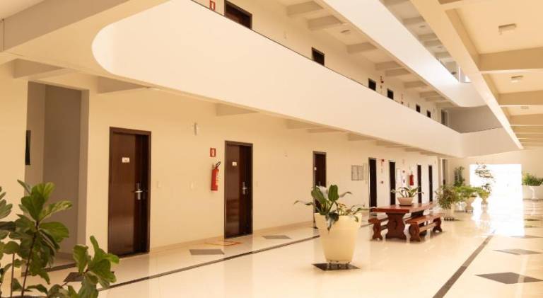 Tezla Hotel — photo 2