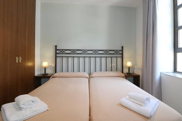 Aparthotel Viella