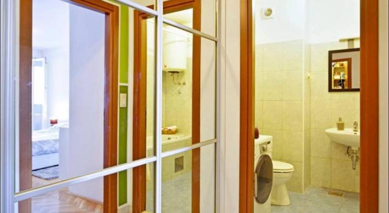 Holiday apartment | Pet-friendly in Split