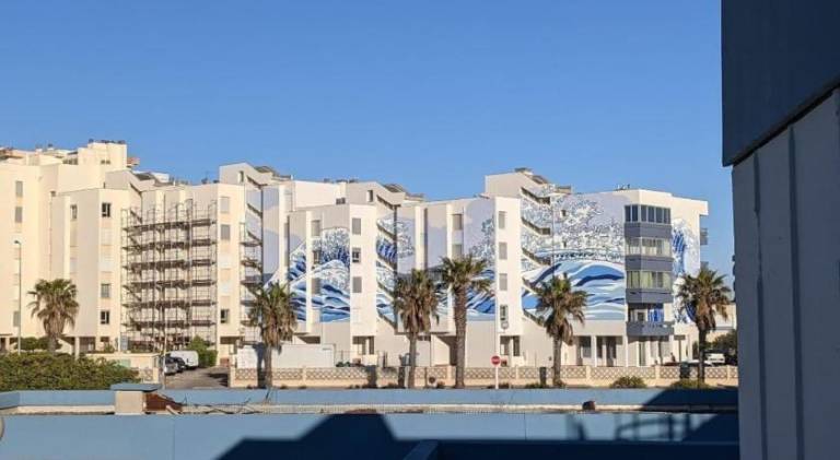 Holiday apartment with 1 room for 7 persons — photo 4