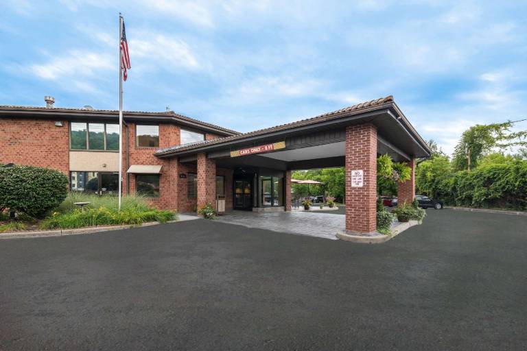 Quality Inn Ithaca - University Area — photo 4