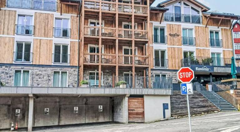 Rental apartment | Ski nearby | Dogs allowed — photo 3