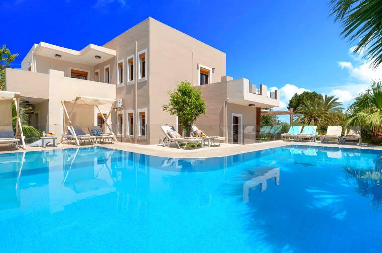 Für 31 Personen in Draia Kreta West Kreta