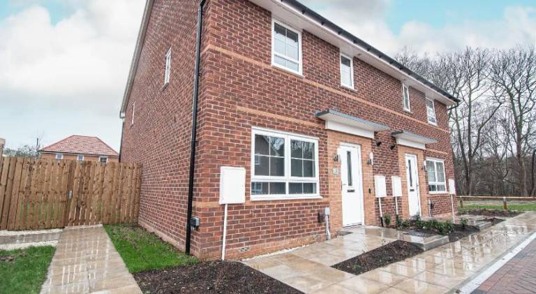 Apartment with 2 rooms for 5 persons — photo 4
