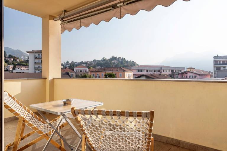 Apartment 'Casa Palmy' with Mountain View, Wi-Fi and Air Conditioning — photo 2