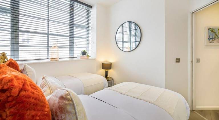 Charming rental apartment | Next to Brighton Palace Pier | Next to the beach | Pets allowed — photo 5