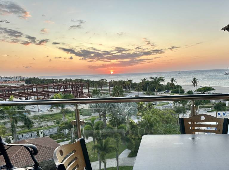 Appartement en copropriété Oranjestad-West