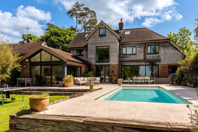 House Burgess Hill