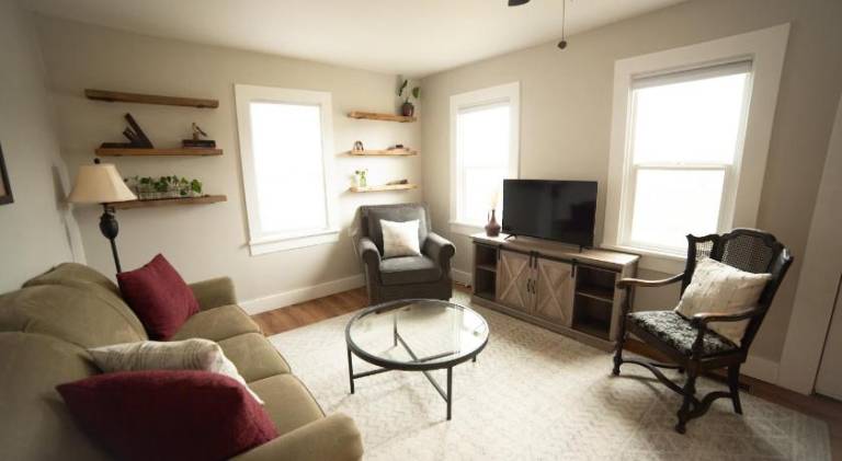 Vacation home | Pets allowed — photo 2
