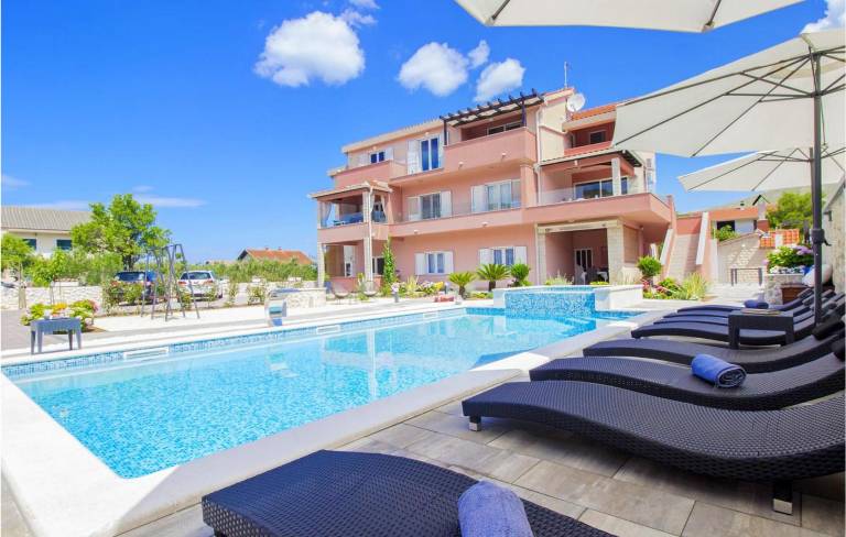 Apartament  Dolac