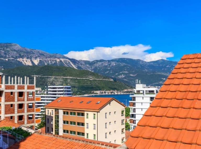 Apartmán  Budva Municipality