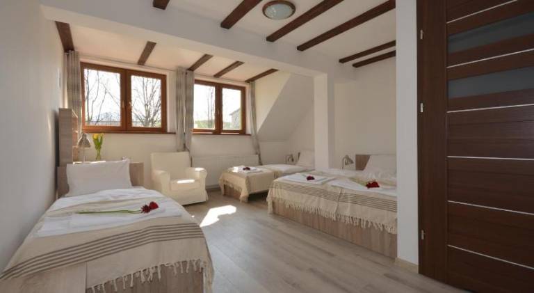 Apartament Stronie Śląskie
