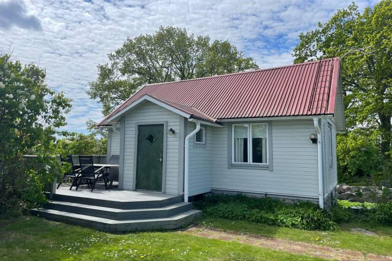 Hus Ronneby