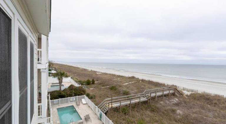 Resort North Myrtle Beach