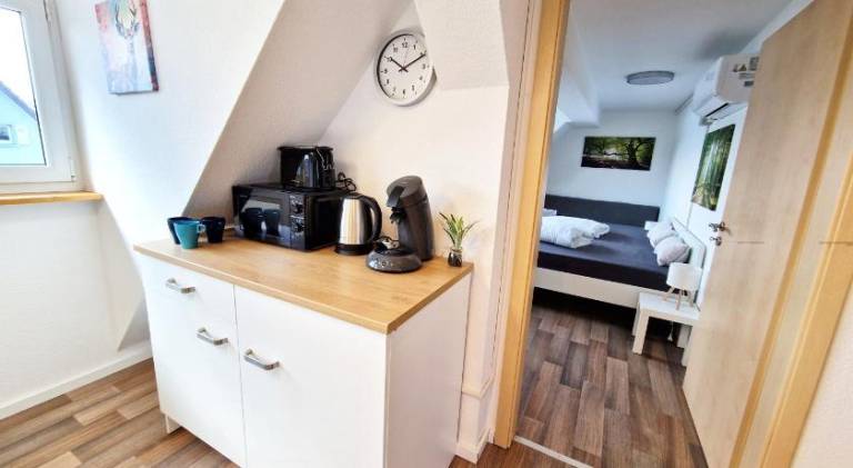 Apartment with 3 rooms for 10 persons — photo 5