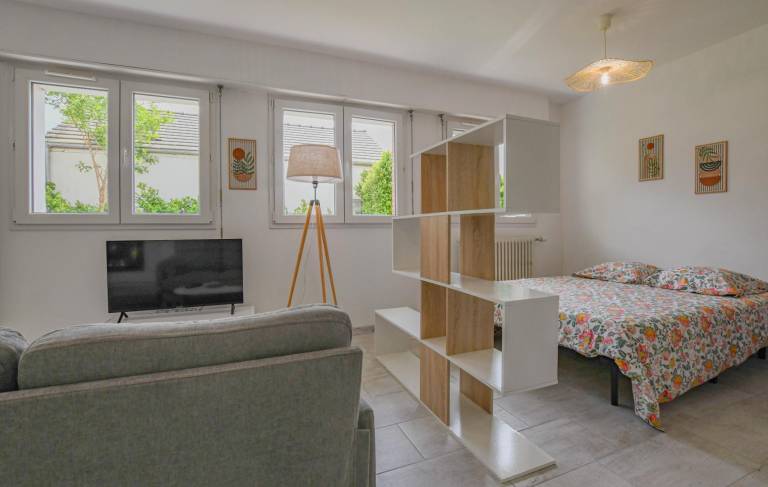 Le Pied à terre — photo 2