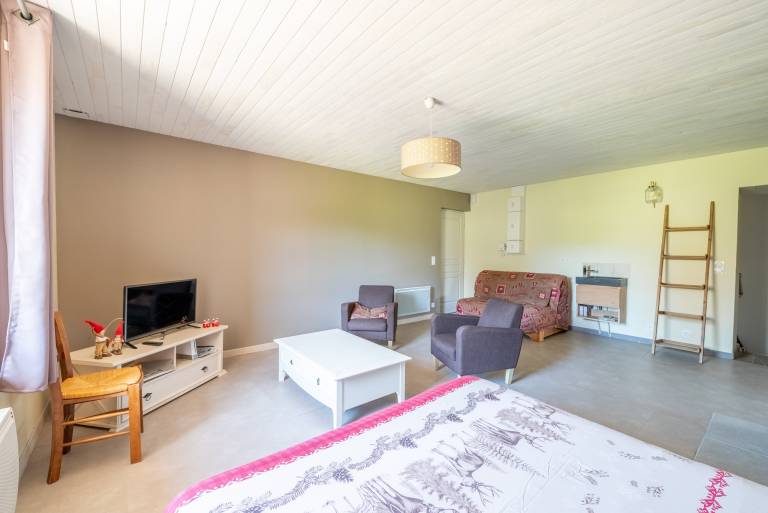Child-friendly nice vacation home with patio & barbecue | Pet-friendly — photo 2