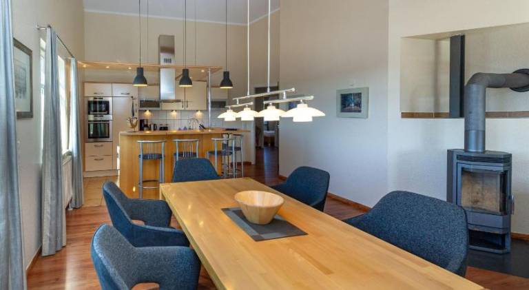 Holiday apartment | Close to the beach | Dogs allowed in Sellin