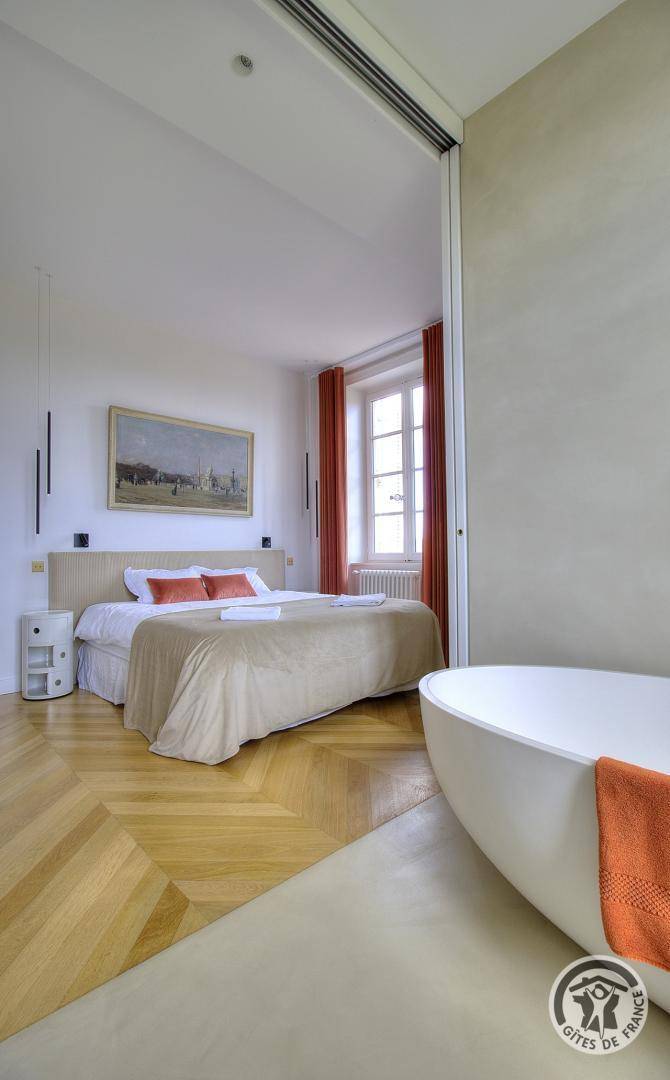 760 m² Landhaus ∙ 10 Schlafzimmer ∙ 26 Gäste – Bild 16